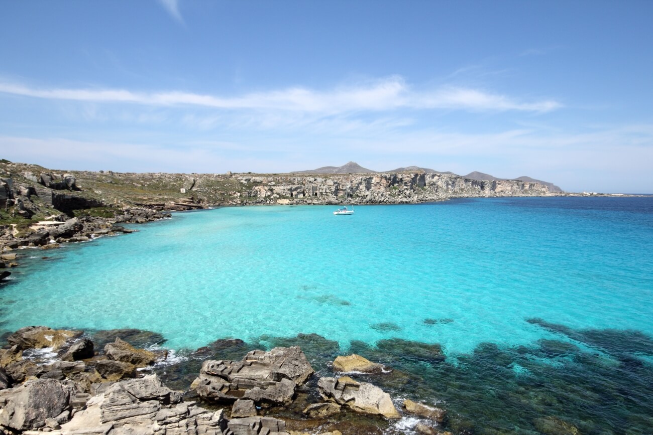 Discover the Hidden Gems of Favignana: Italy's Best-Kept Secret